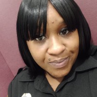 Ebonee Horton