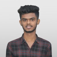 Shreyash Shetti