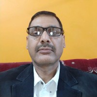 Vijay Kumar Pandey