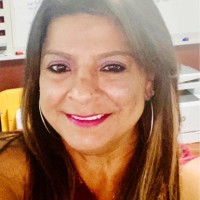 Patricia Quintanilla