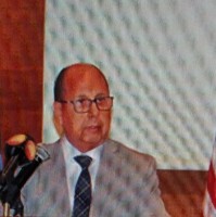 Pedro G. Suarez