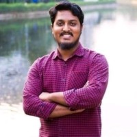 Md Shahriar Kabir