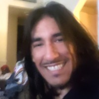 Zachary Saucedo