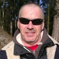 Rob Norman