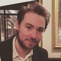 Ben Cook