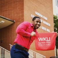 Brandon Johnson, Ms Mba