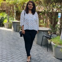 Minal Zala