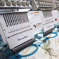 Embroidery Designer