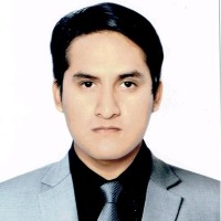 Luis Contreras Chipana