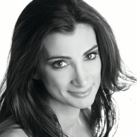Maria Pampoukidi