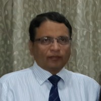 Abhilash Sheth
