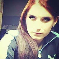 Irina Stefanec