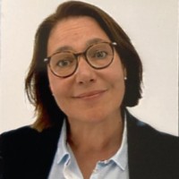 Patricia Le Mauff