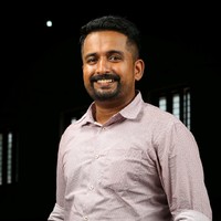 Priyan Mathew Zachariah