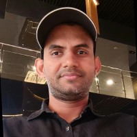 MD TABARAK ANSARI