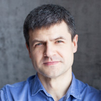 Mikhail Andronov