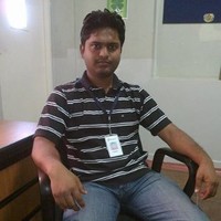 Saumendra Kumar Ray