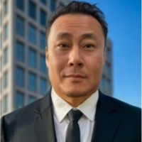 Robert Yu