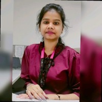 Nitika Singh