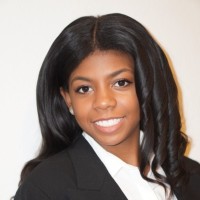 Maya Burks