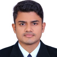 Shihab T P