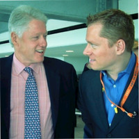 Richard Kromka 金禮卓