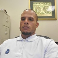 Sheldon Irvin