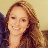 Amanda Melson (Custer)