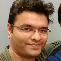 Tejas Thaker