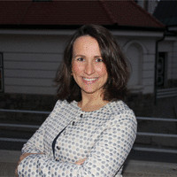Anna Schörghofer