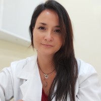 Maria Pinho