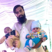 Ahmad Raza Madni