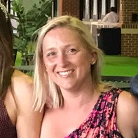 Tricia Green