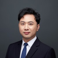 Curtis Hsu