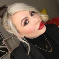 Ellie Gibson