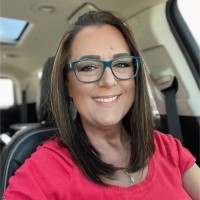 Abby Culp, Mba, Safe Po/Pm