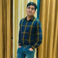 Kaushal Pandey