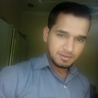 Fareed Barmarey