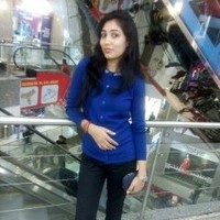 Poonam Solania