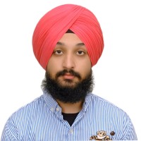 Sukhman Singh