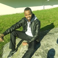 Abdiaziz Ahmed