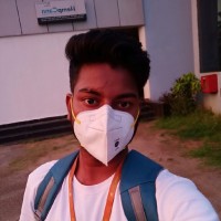 Ranjan Kumar Sahoo