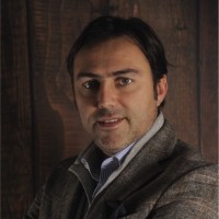 Massimo Amadei