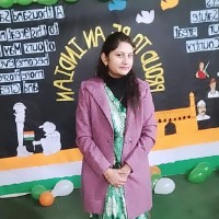 Jyoti Dixit