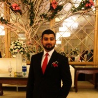 Maaz Hussain