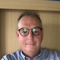 Jean-Paul Van Den Berg