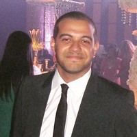Marwan Elshiekh