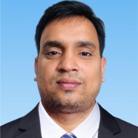 Brajendra Kumar