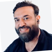 Chirag Rajani
