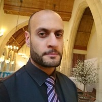 Mohamed Sayed-Ahmed